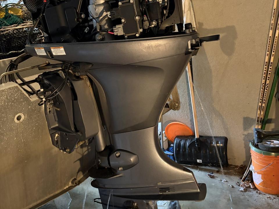Yamaha 300 saat bakımı